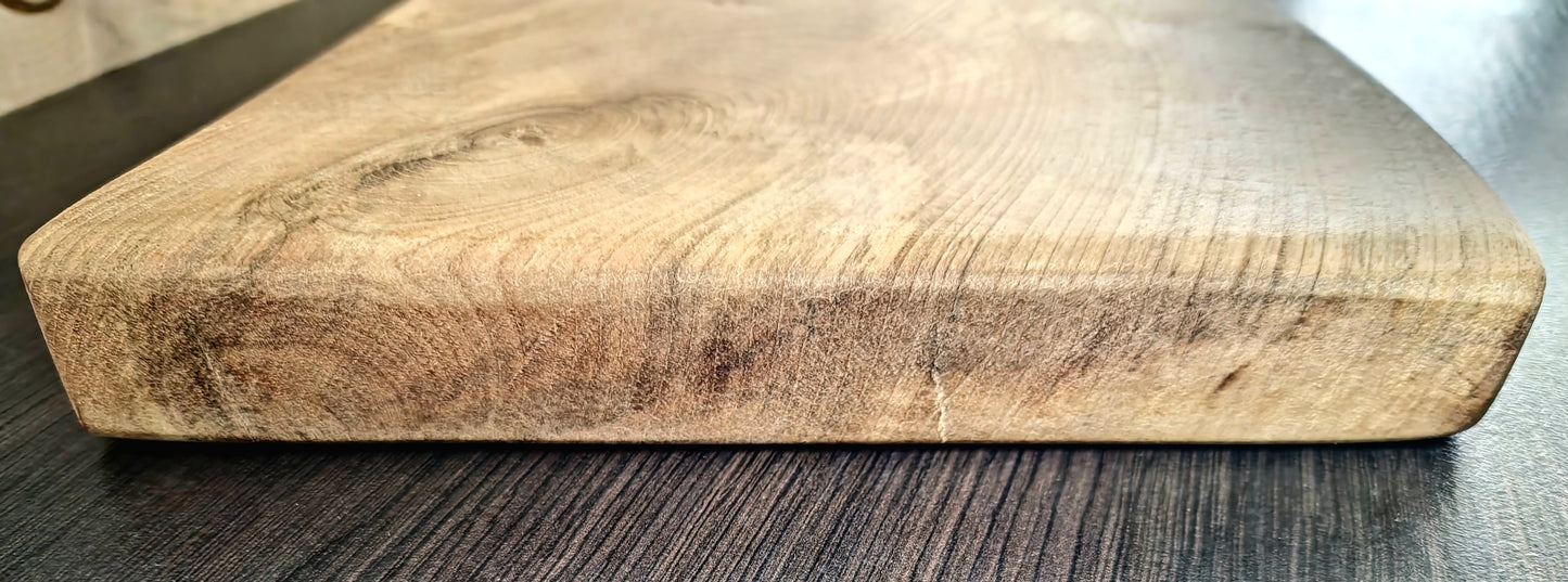 Walnut Chopping/Cheese Board