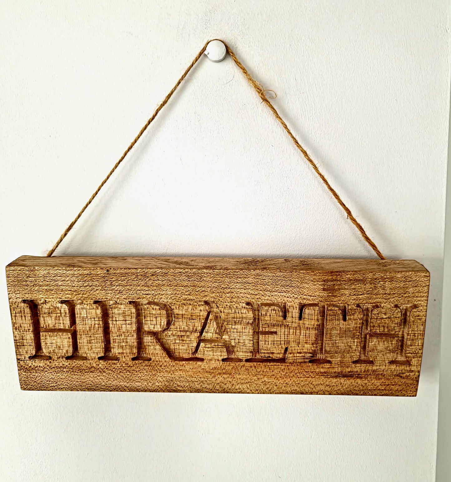 Welsh Signs