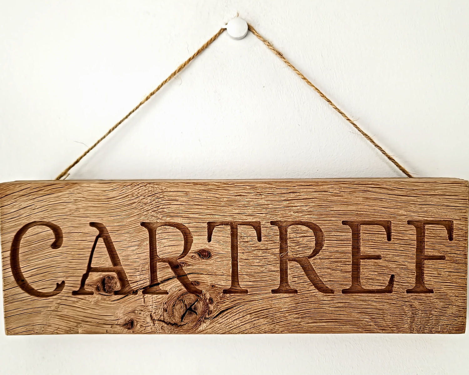 Welsh Signs