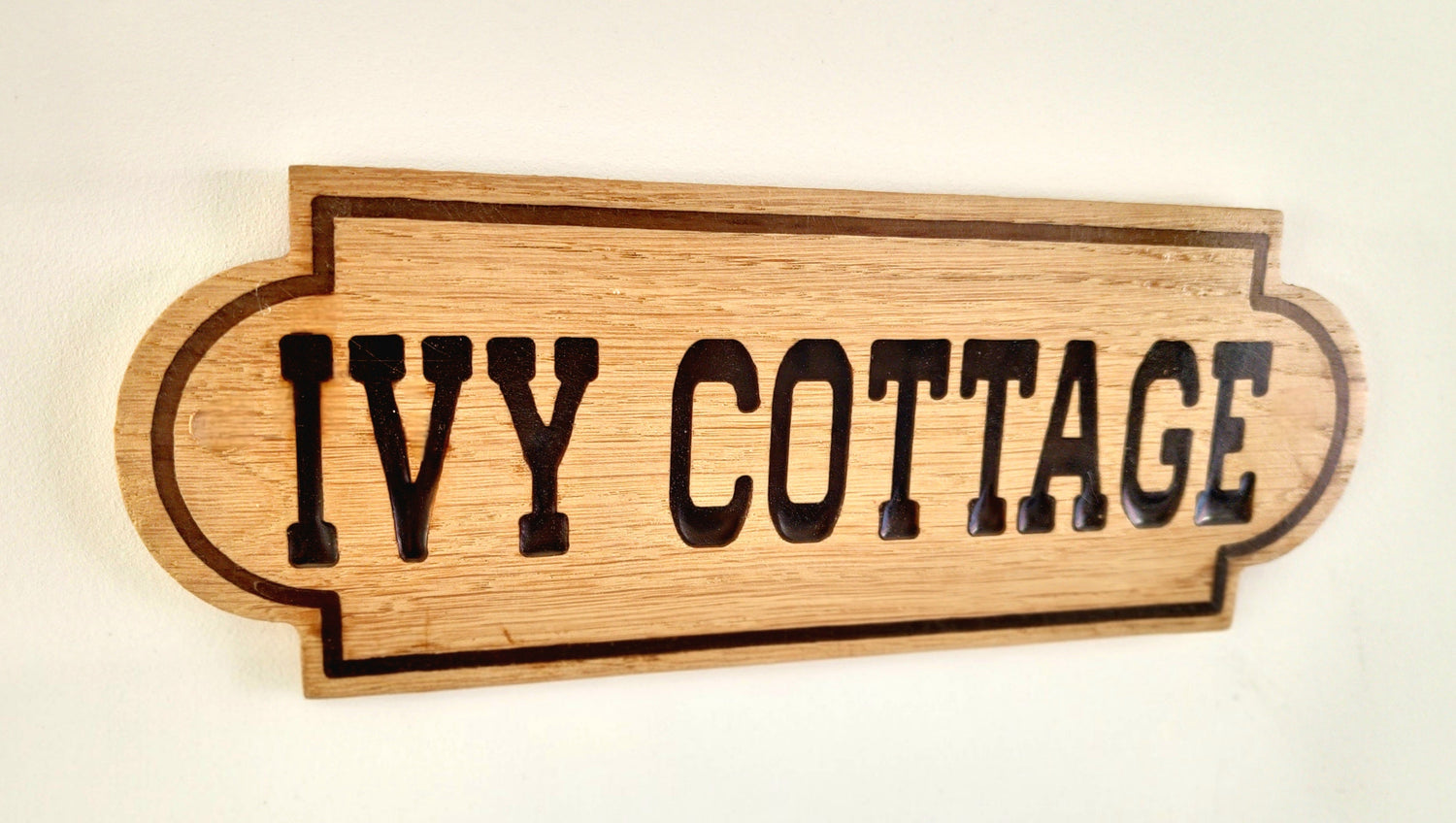 House Signs/Plaques