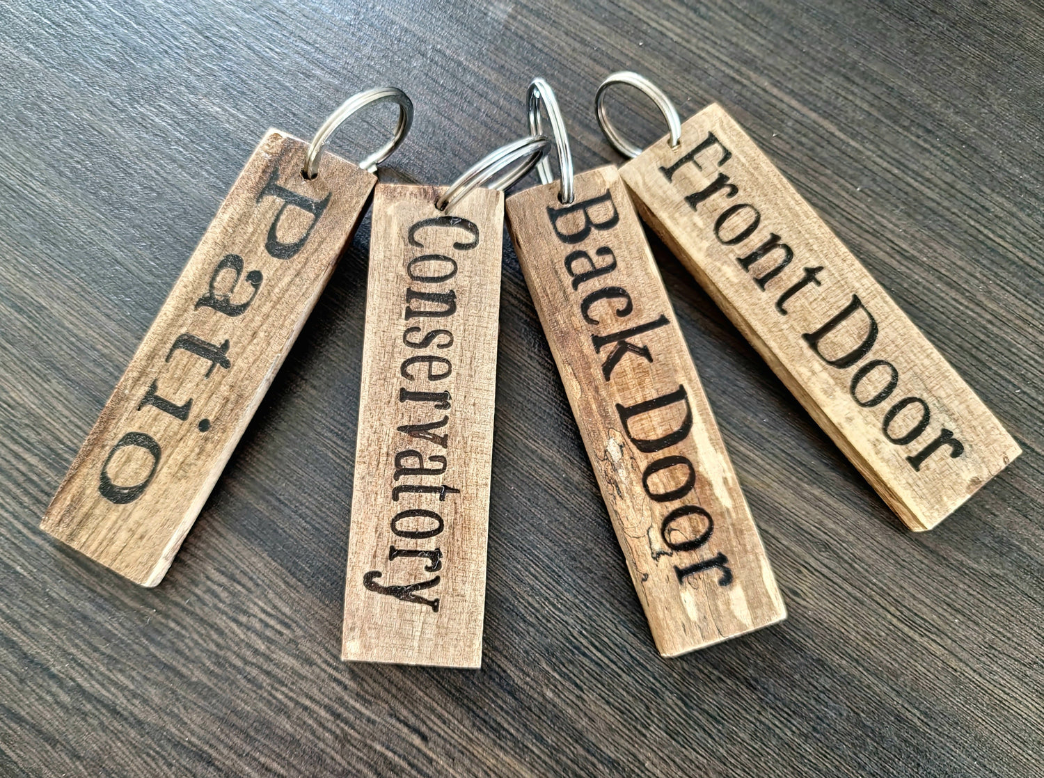 Key Fobs