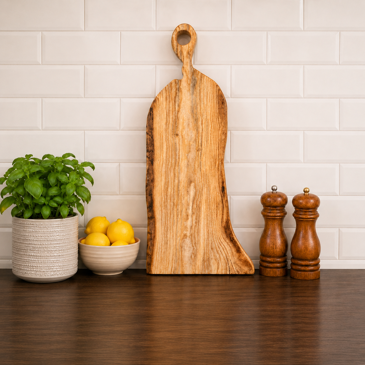 Serving  & Charcuterie Boards