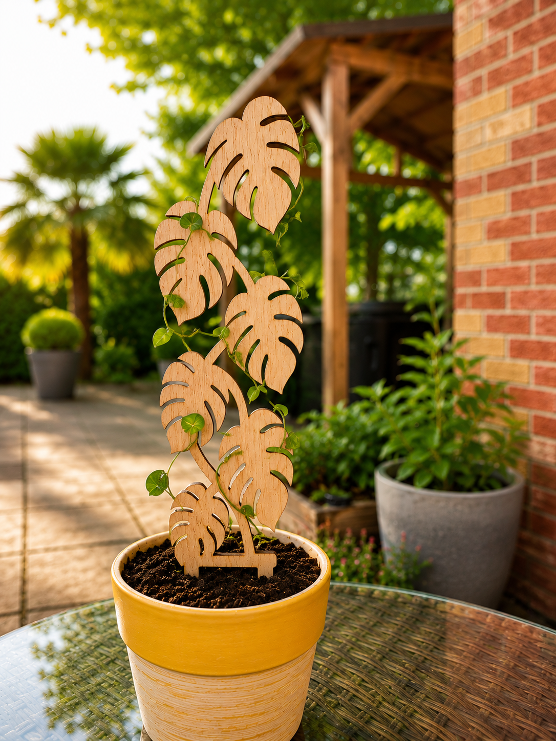 Plant Trellises