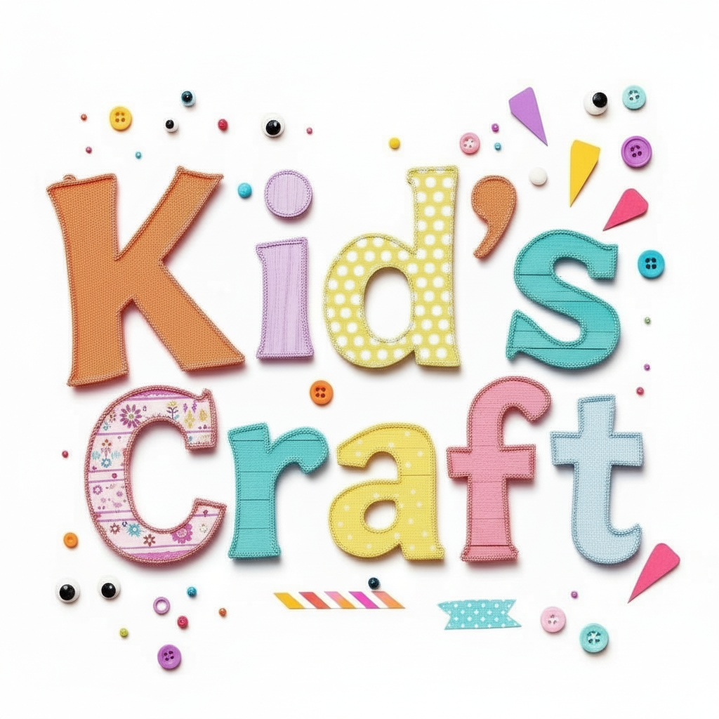 Kid's Craft