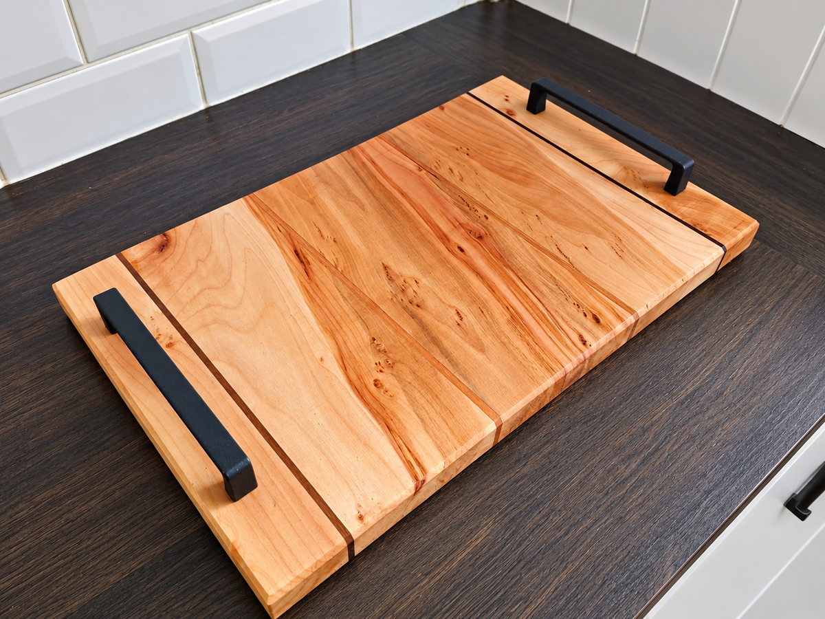 Serving Trays