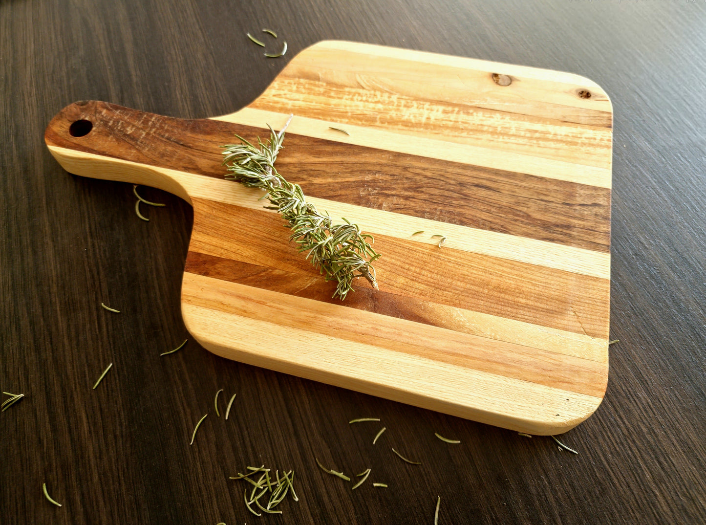 Paddle style charcuterie/ cheese boards