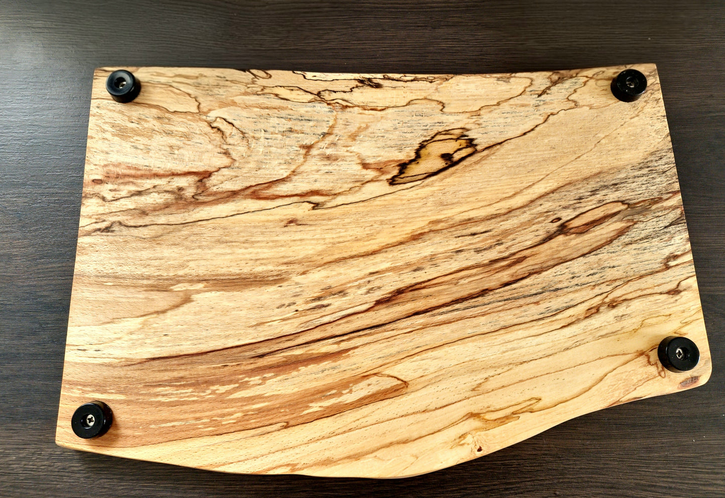 Spalted Beech Edge Grain