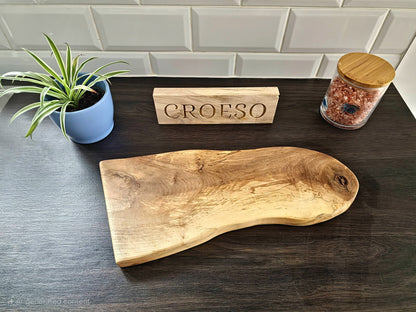 Walnut Chopping/Cheese Board