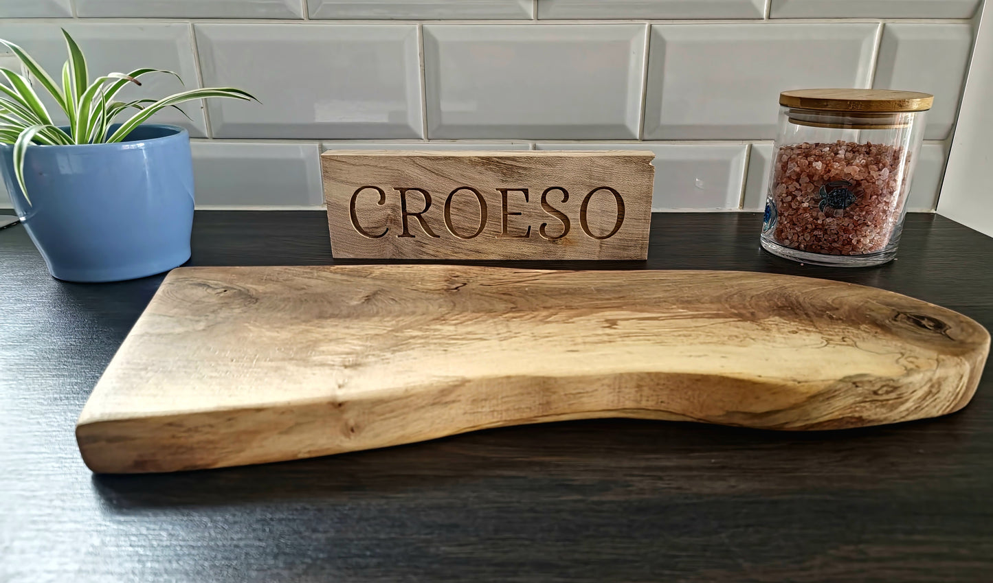 Walnut Chopping/Cheese Board