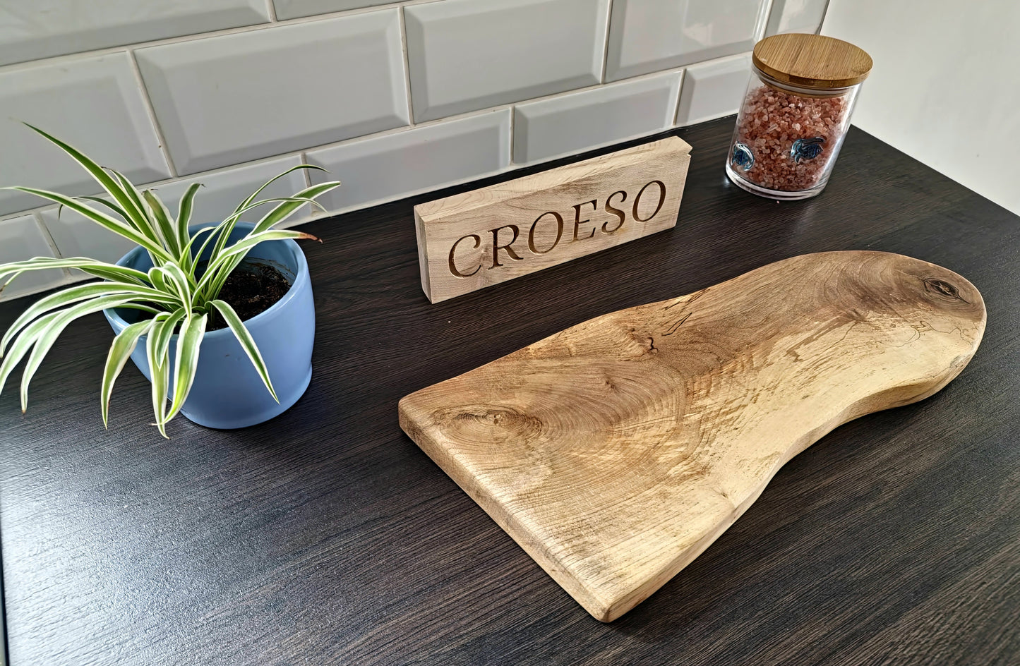 Walnut Chopping/Cheese Board