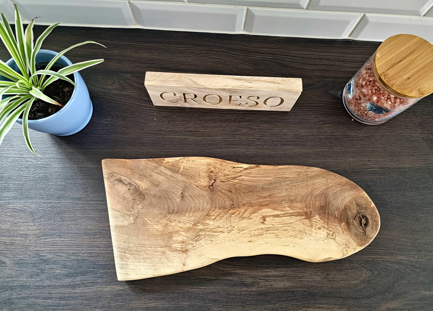 Walnut Chopping/Cheese Board