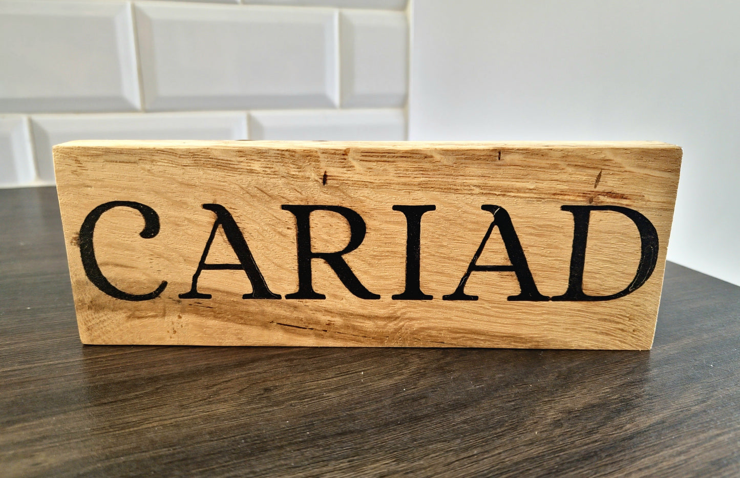 Welsh Signs