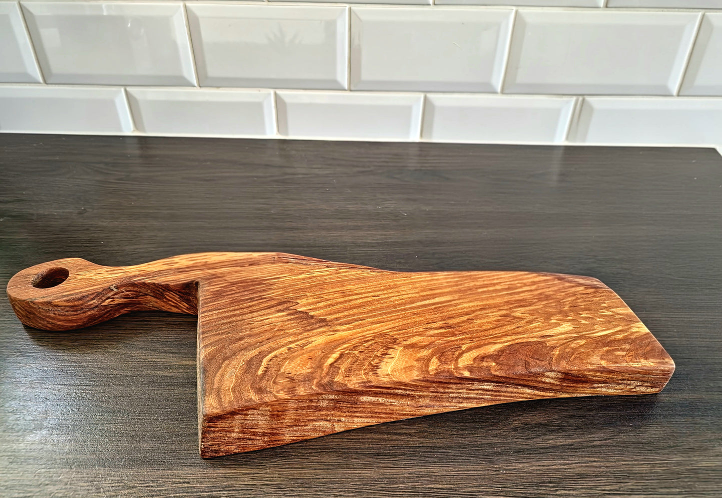 Ash Cheese Board