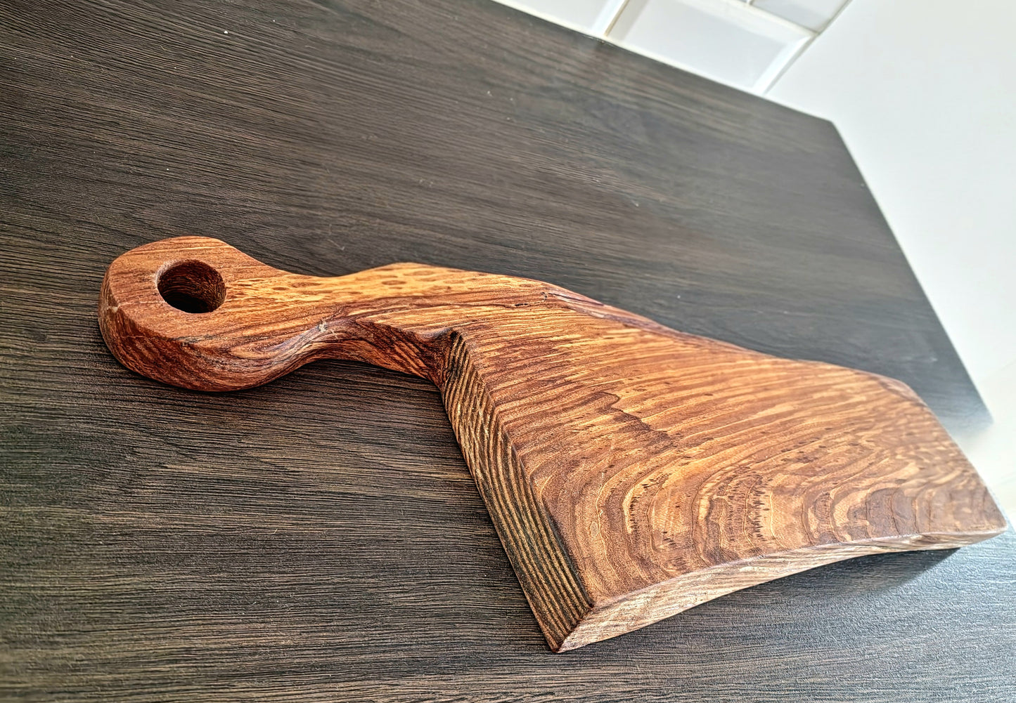 Ash Cheese Board