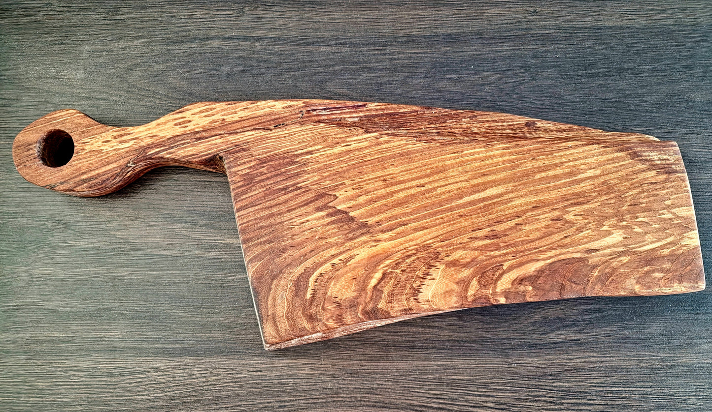 Ash Cheese Board