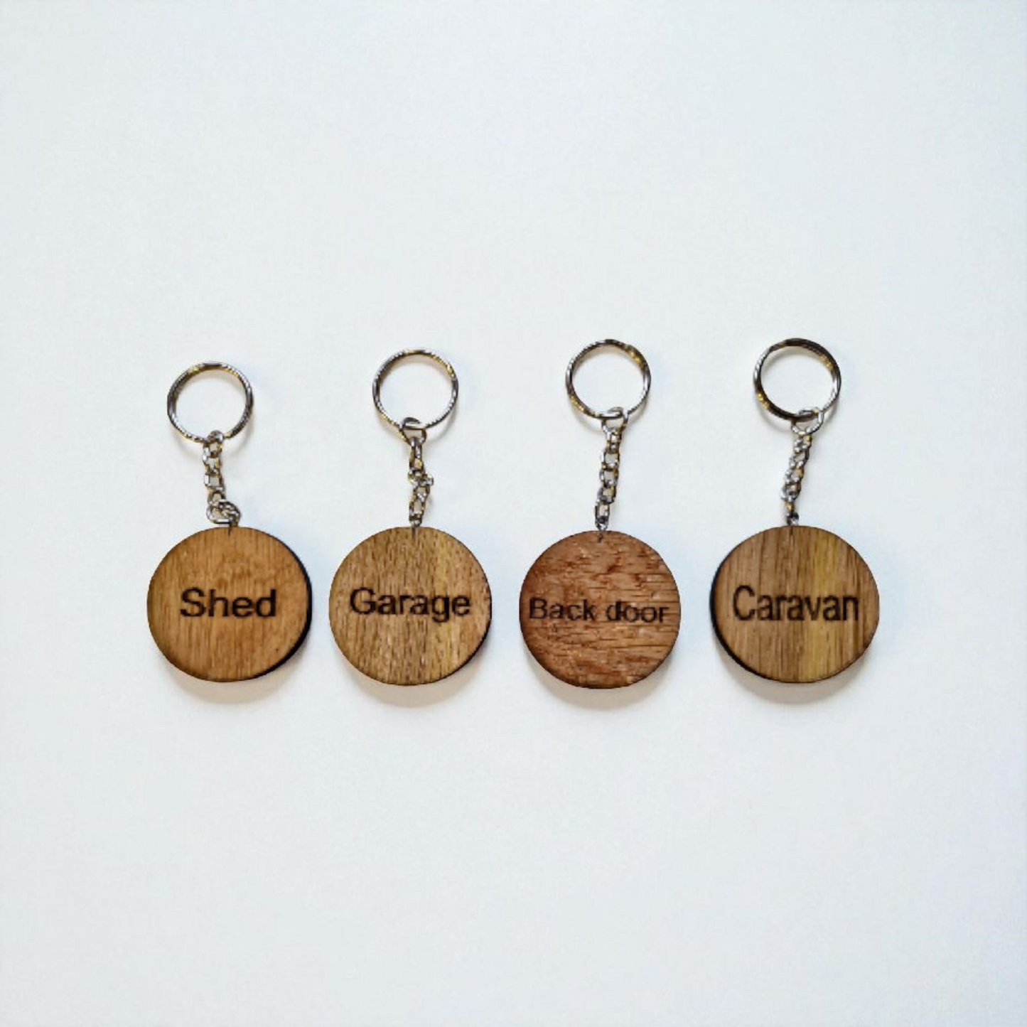 Key Fobs