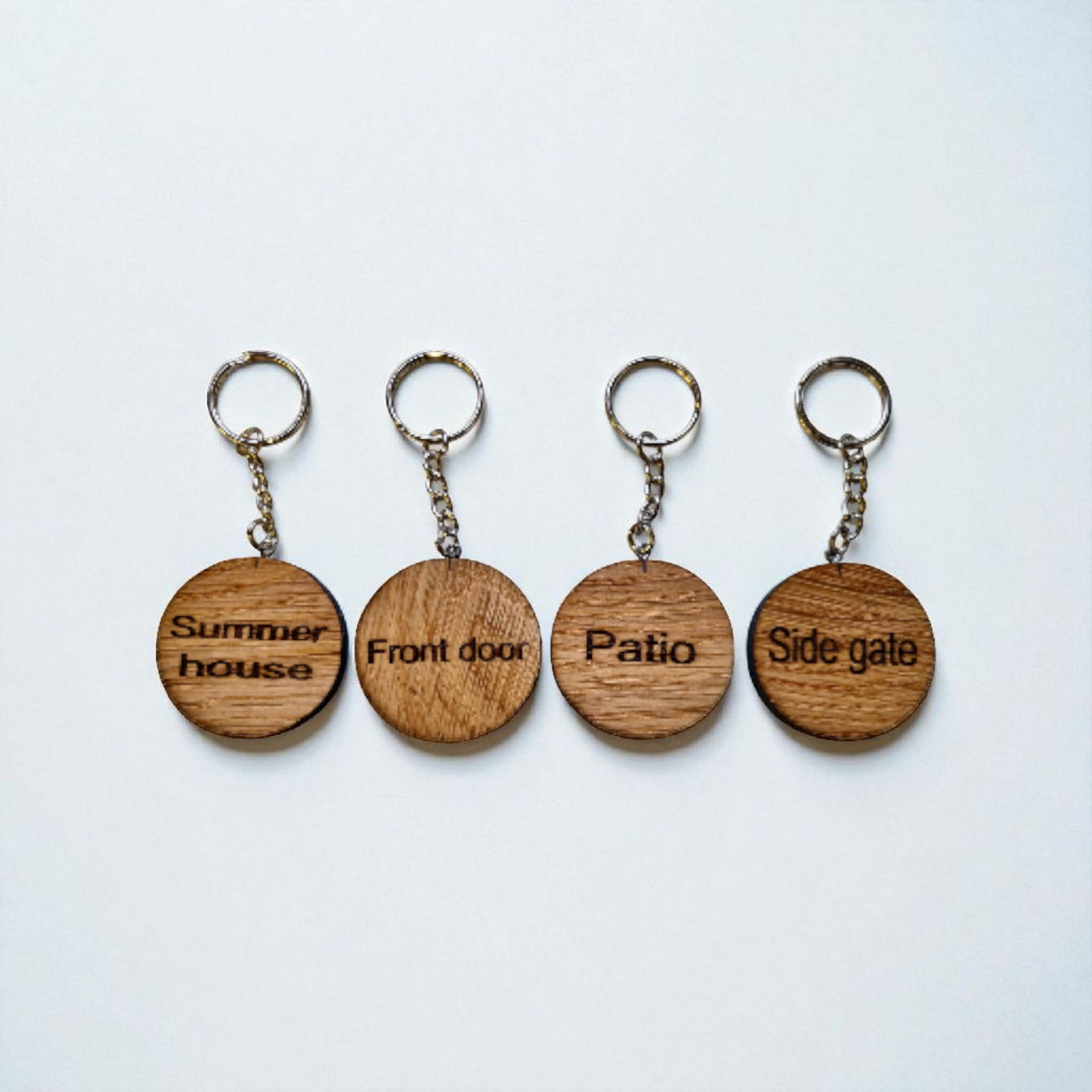 Key Fobs