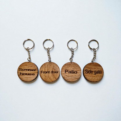 Key Fobs