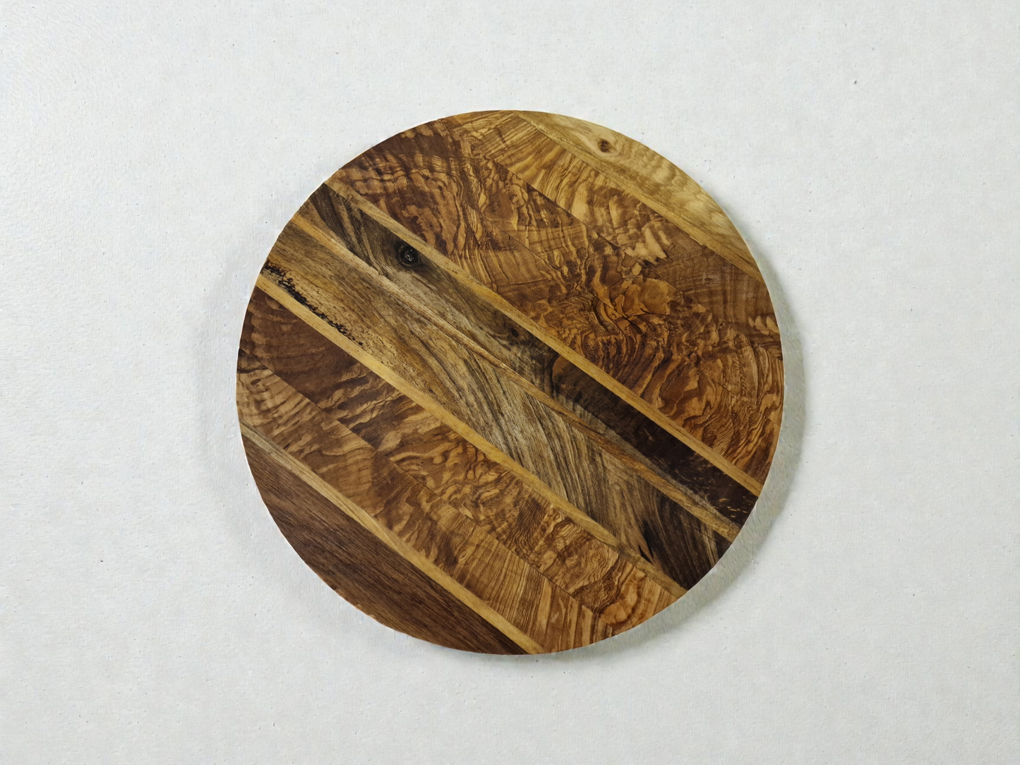 Circular Chopping board