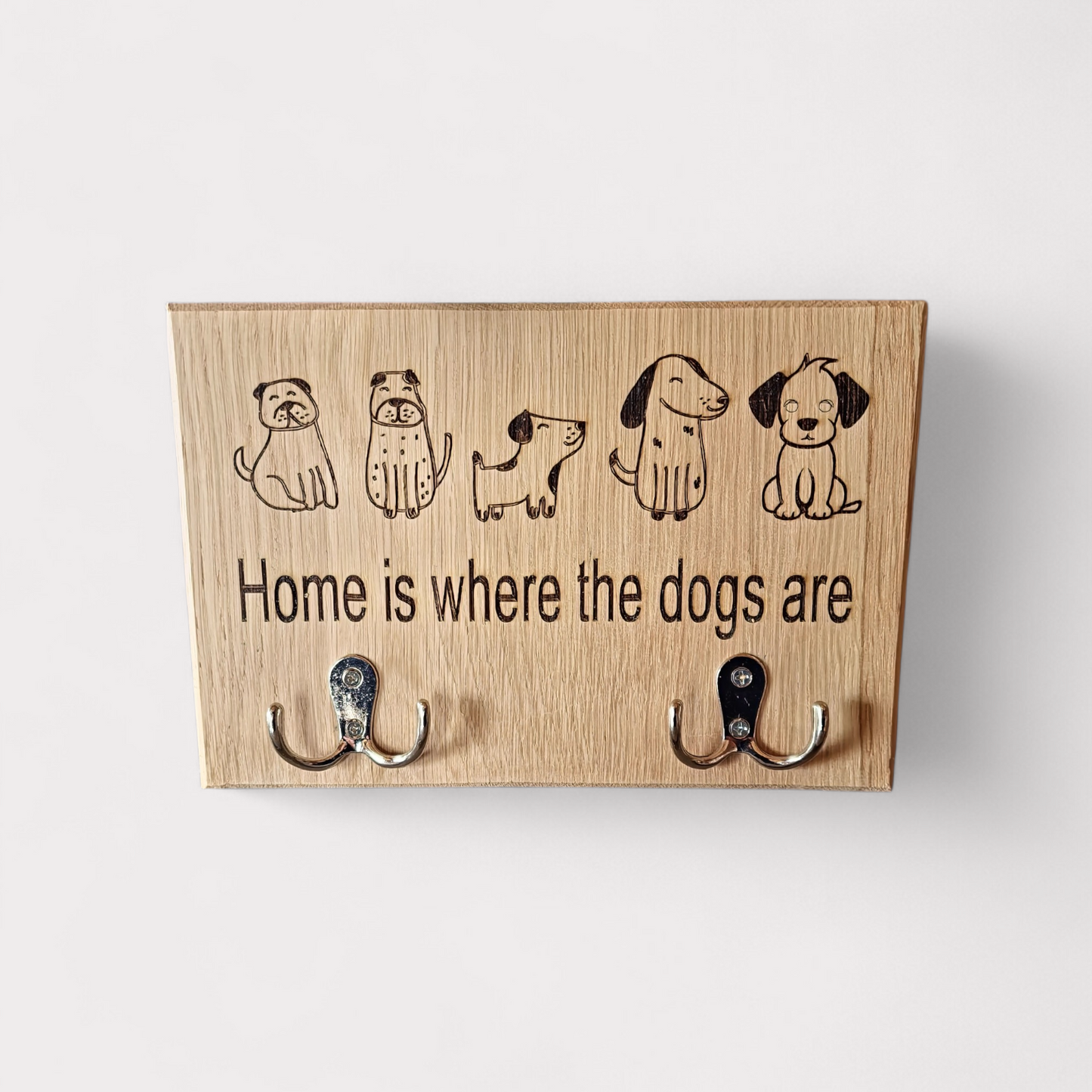 Cat & Dog Plaques