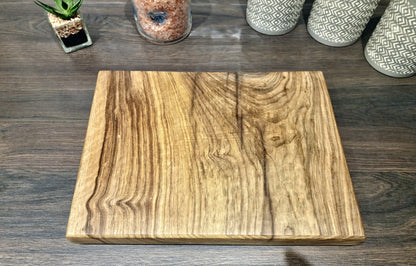 American Black Walnut.