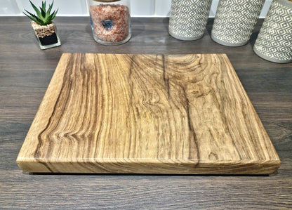 American Black Walnut.