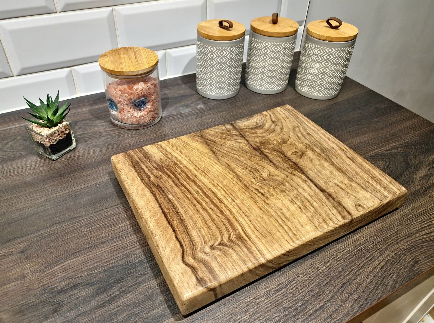 American Black Walnut.