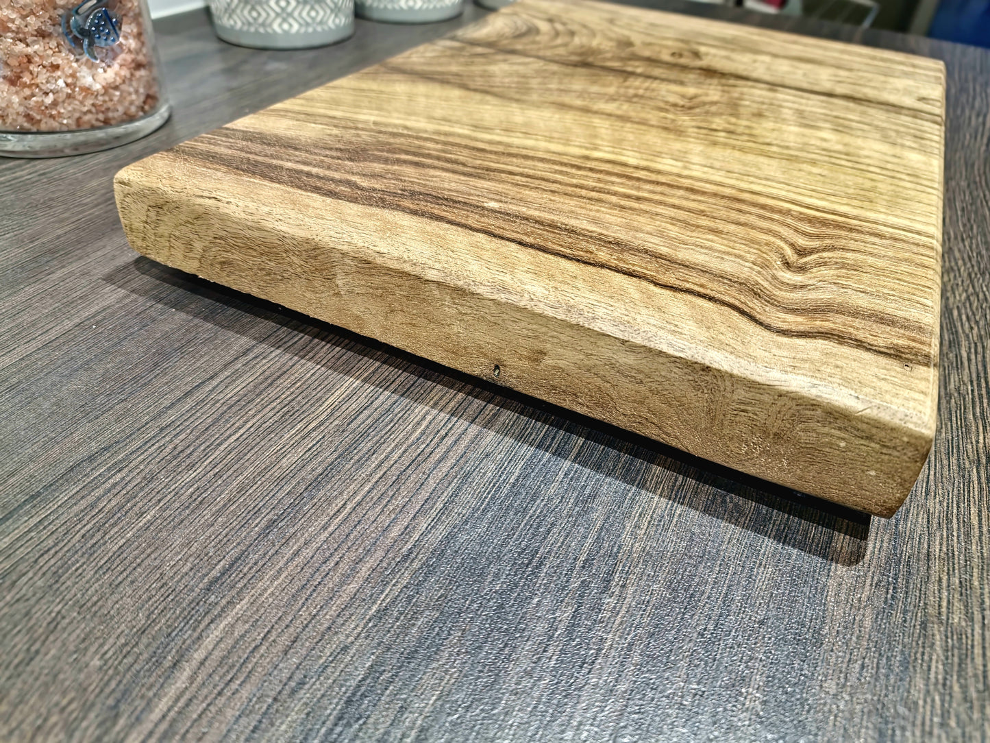 American Black Walnut.
