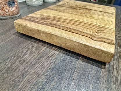 American Black Walnut.