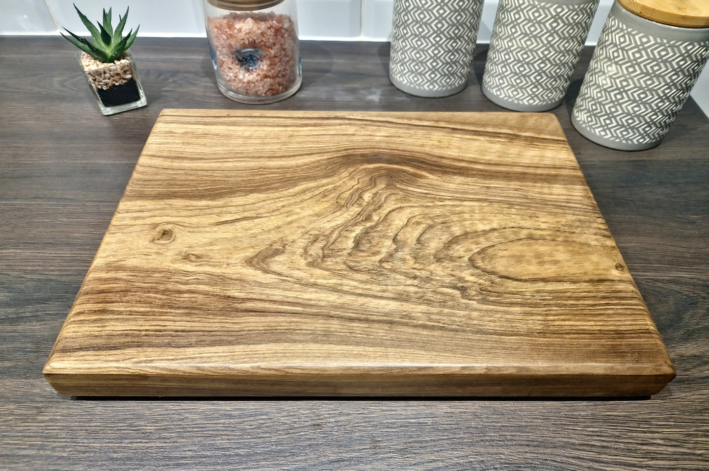 American Black Walnut.