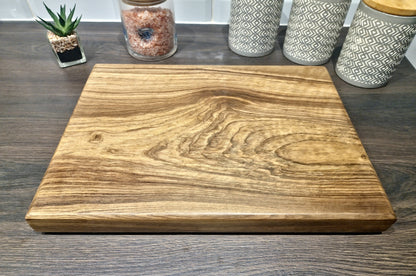 American Black Walnut.