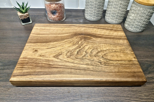 American Black Walnut.