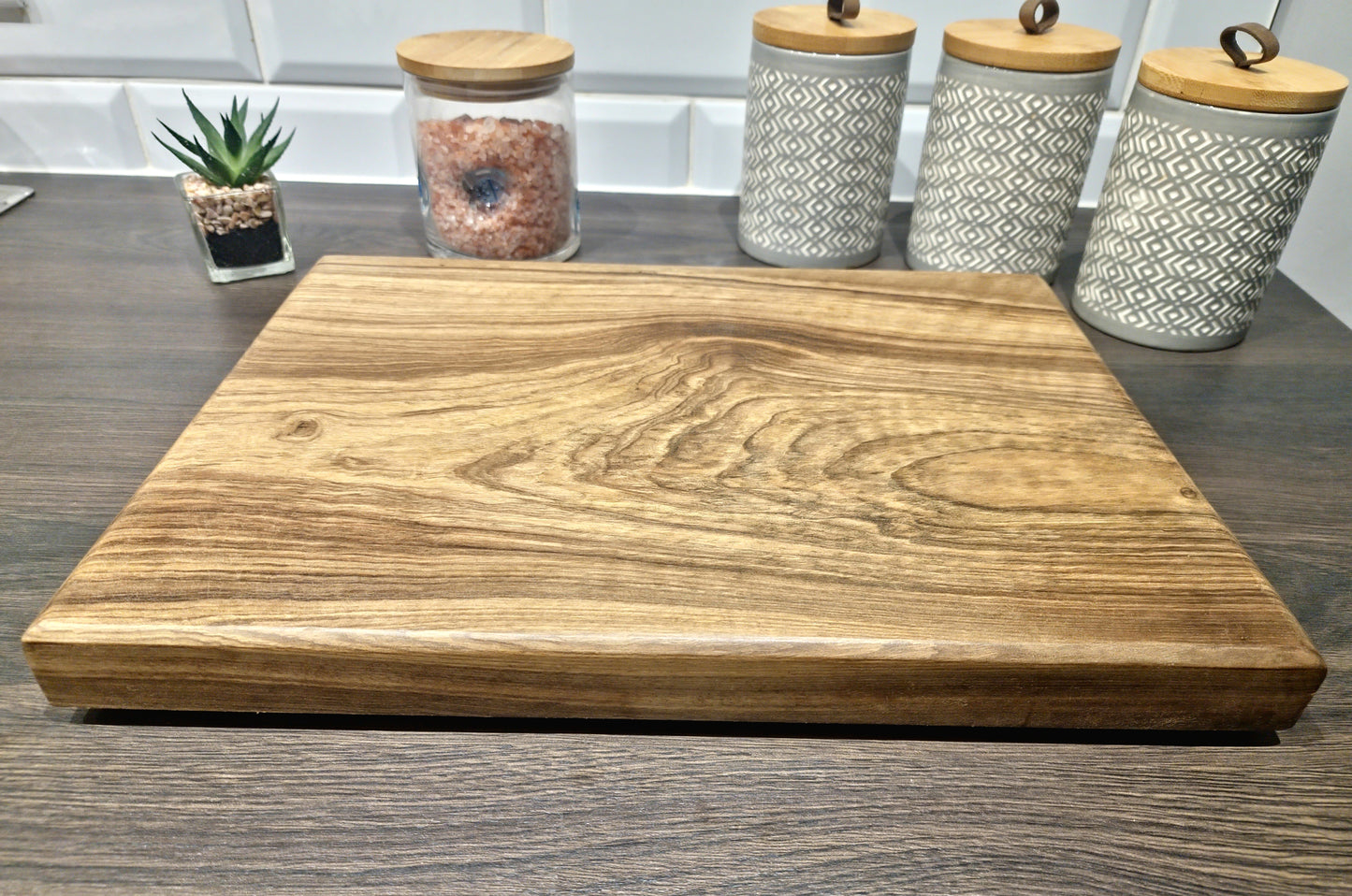 American Black Walnut.