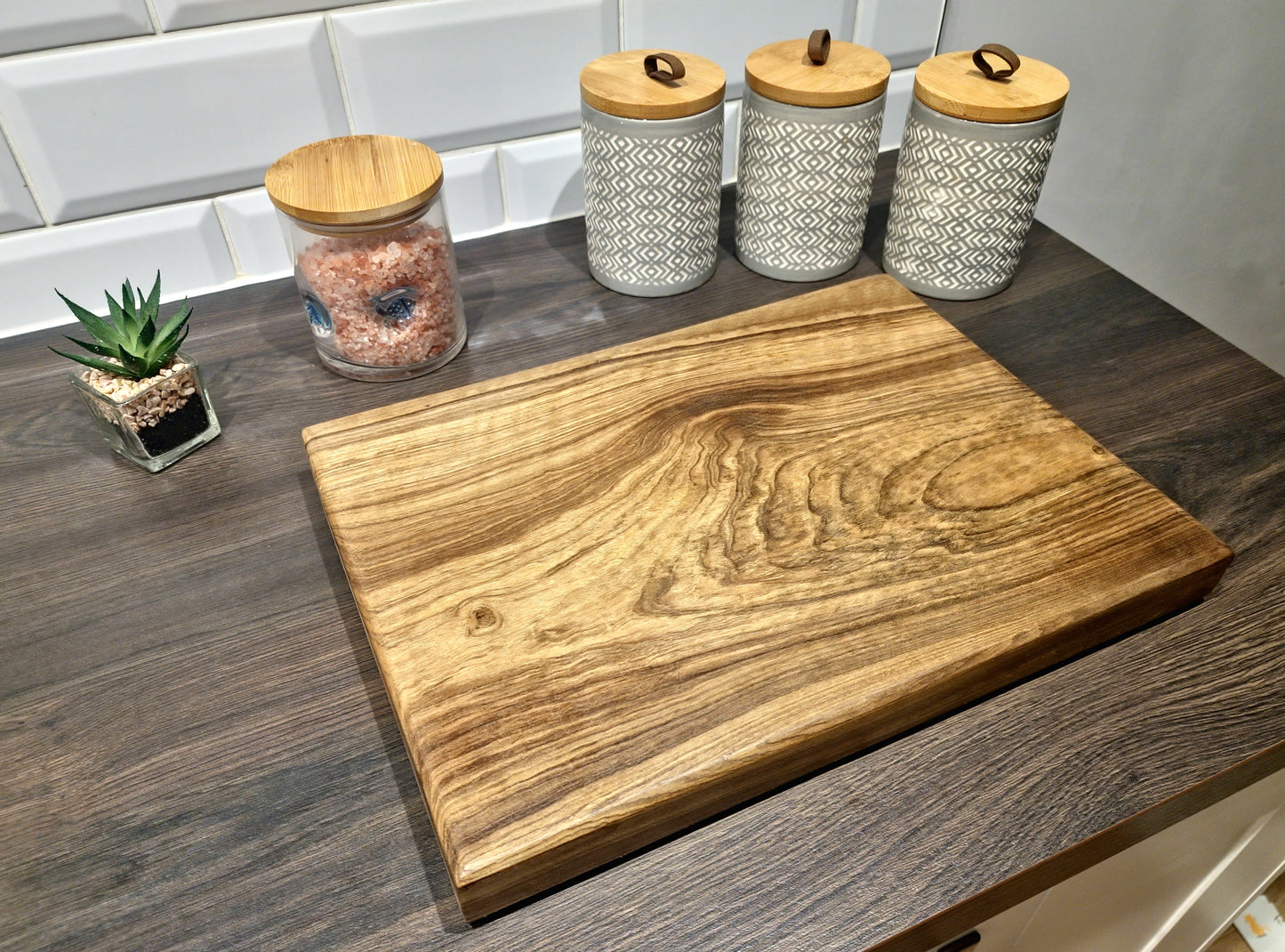 American Black Walnut.