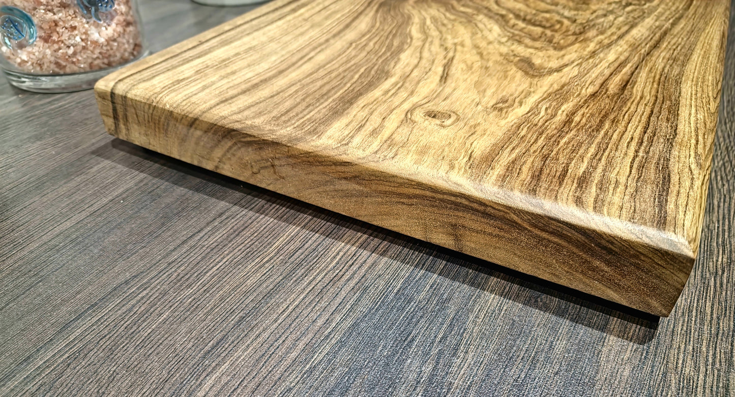 American Black Walnut.