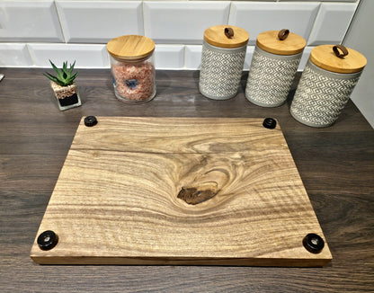 American Black Walnut.