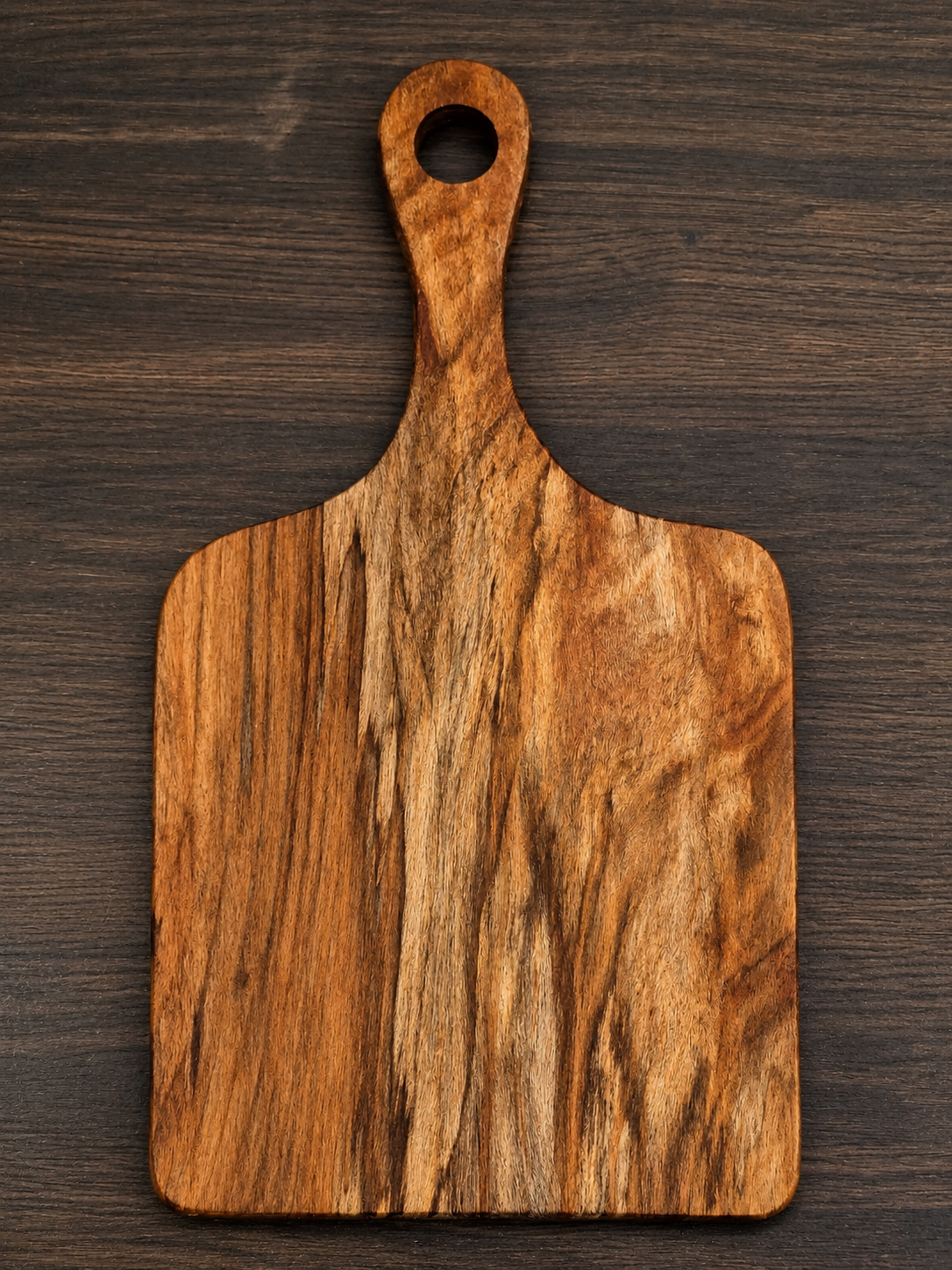 Handmade Solid Wood Paddle Boards - Oak, Ash & London Plane