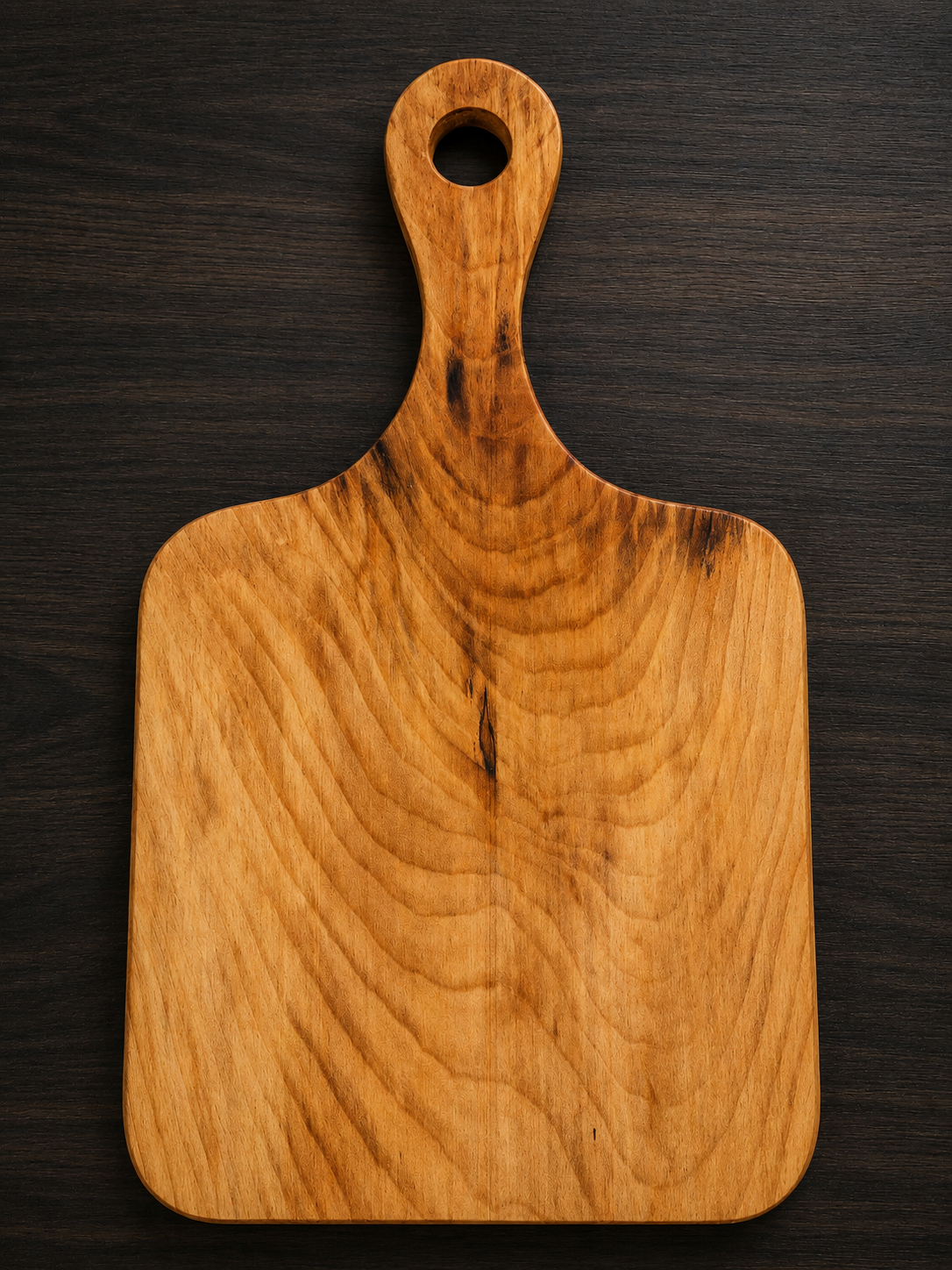 Handmade Solid Wood Paddle Boards - Oak, Ash & London Plane