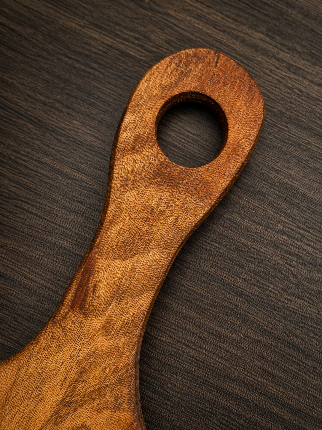 Handmade Solid Wood Paddle Boards - Oak, Ash & London Plane