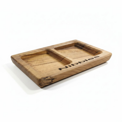 Serving trays