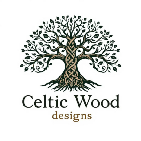 Celtic Wood Designs