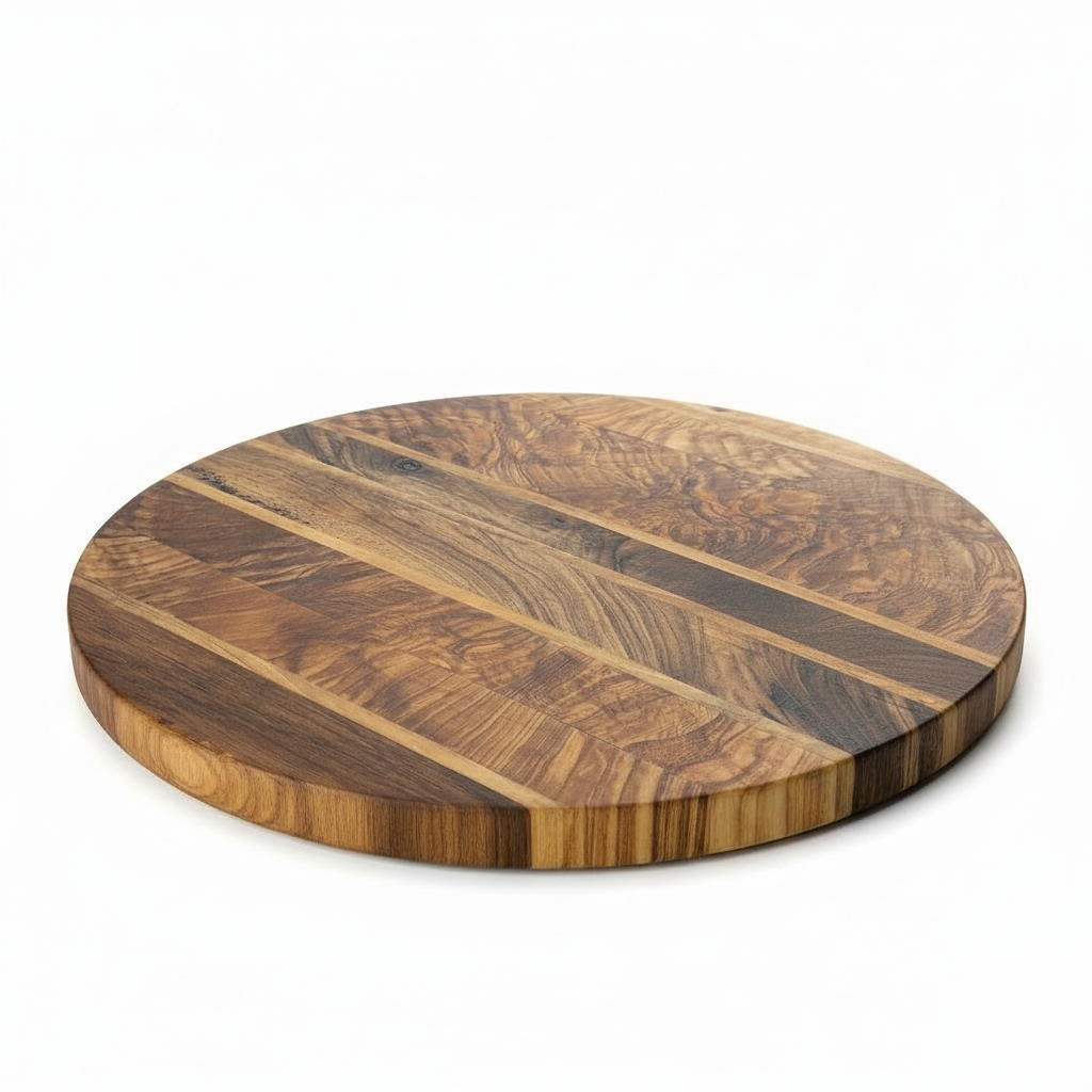 Circular Chopping board