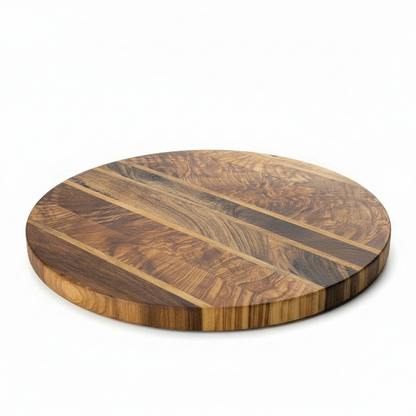 Circular Chopping board