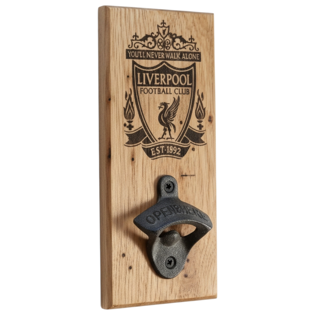 Bottle openers