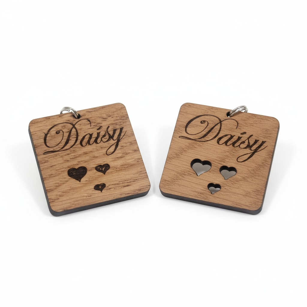 Pet ID tags