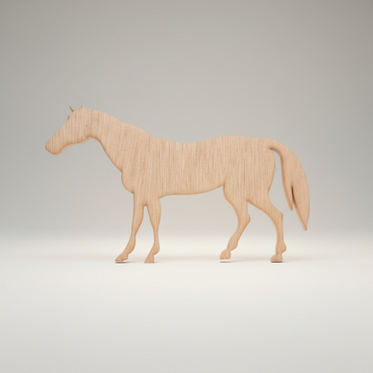 Farm Yard Animal Blanks