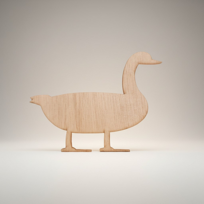 Farm Yard Animal Blanks