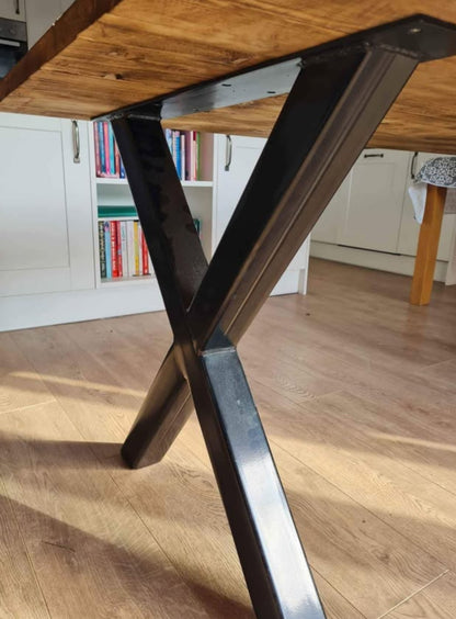 Rustic Farm House Table