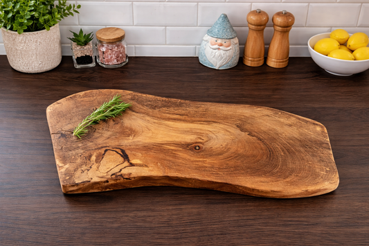 Walnut Serving/Chopping Board.