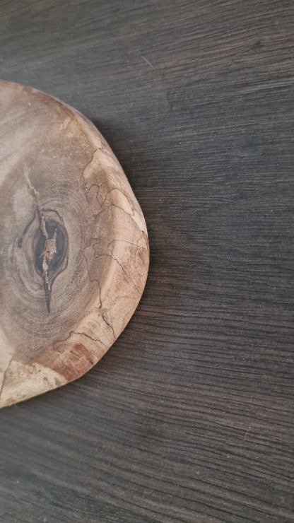 Walnut Chopping/Cheese Board